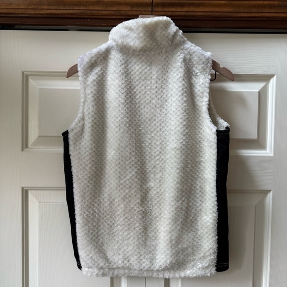 FieldCore Diamond Fleece Aluminum Heat Assist Lined Vest Workman Japan Limited S - Picture 14 of 14